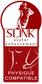 SLink Physique mesh body logo