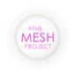 #TheMeshProject mesh body logo
